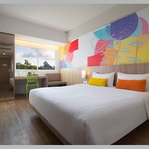 Superior Zimmer mit Kingsize-Bett